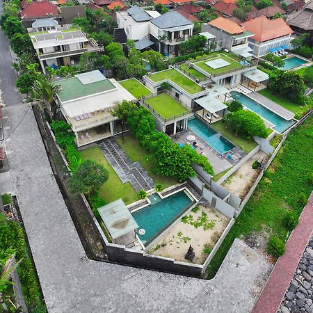 Ketewel Beach Villas And Spa Exteriör bild