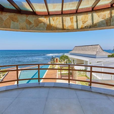 Ketewel Beach Villas And Spa Exteriör bild