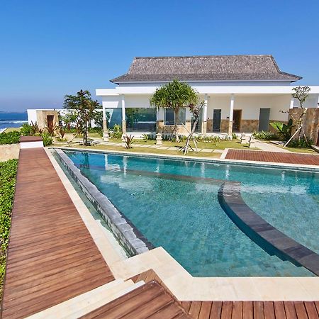 Ketewel Beach Villas And Spa Exteriör bild